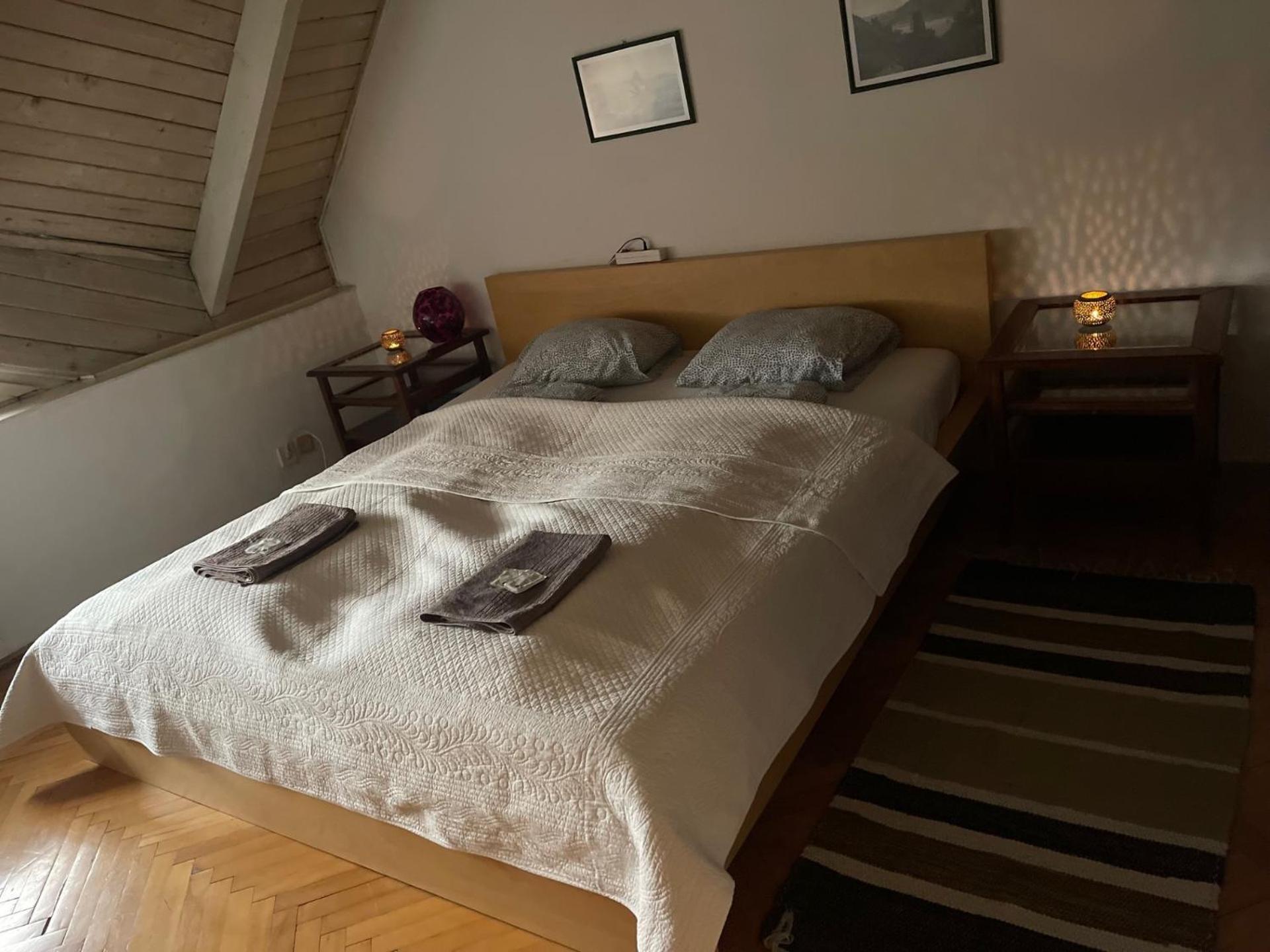 Greenpark Garden Villa Family Apartments Near Tokaj Szerencs Exteriér fotografie