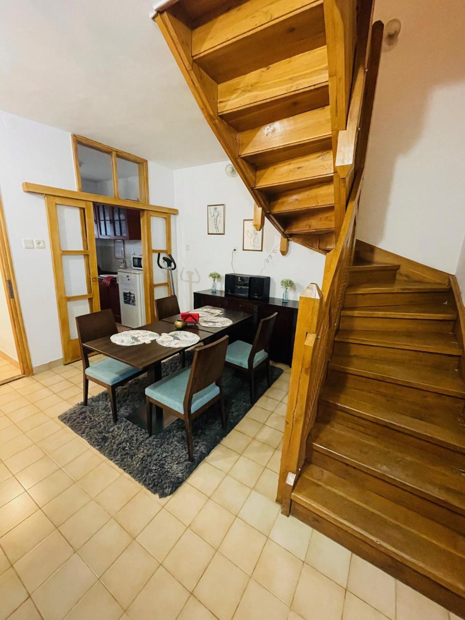 Greenpark Garden Villa Family Apartments Near Tokaj Szerencs Exteriér fotografie