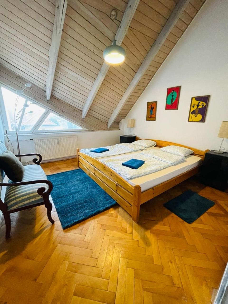 Greenpark Garden Villa Family Apartments Near Tokaj Szerencs Exteriér fotografie