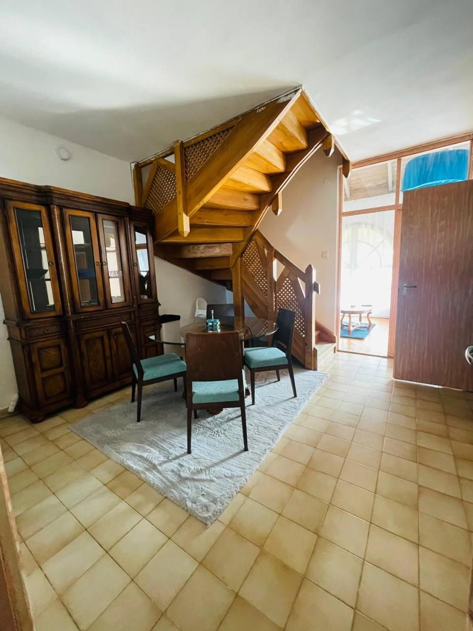 Greenpark Garden Villa Family Apartments Near Tokaj Szerencs Exteriér fotografie