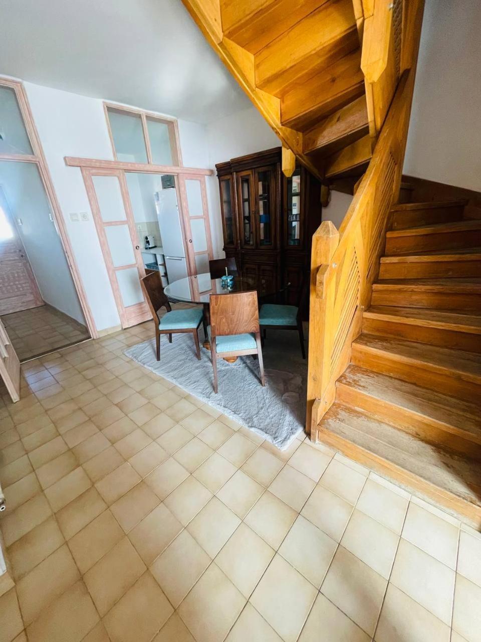 Greenpark Garden Villa Family Apartments Near Tokaj Szerencs Exteriér fotografie