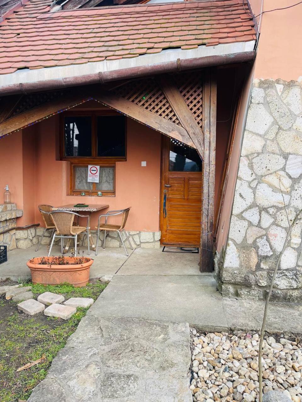 Greenpark Garden Villa Family Apartments Near Tokaj Szerencs Exteriér fotografie